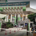 Gaur Green Avenue Indirapuram