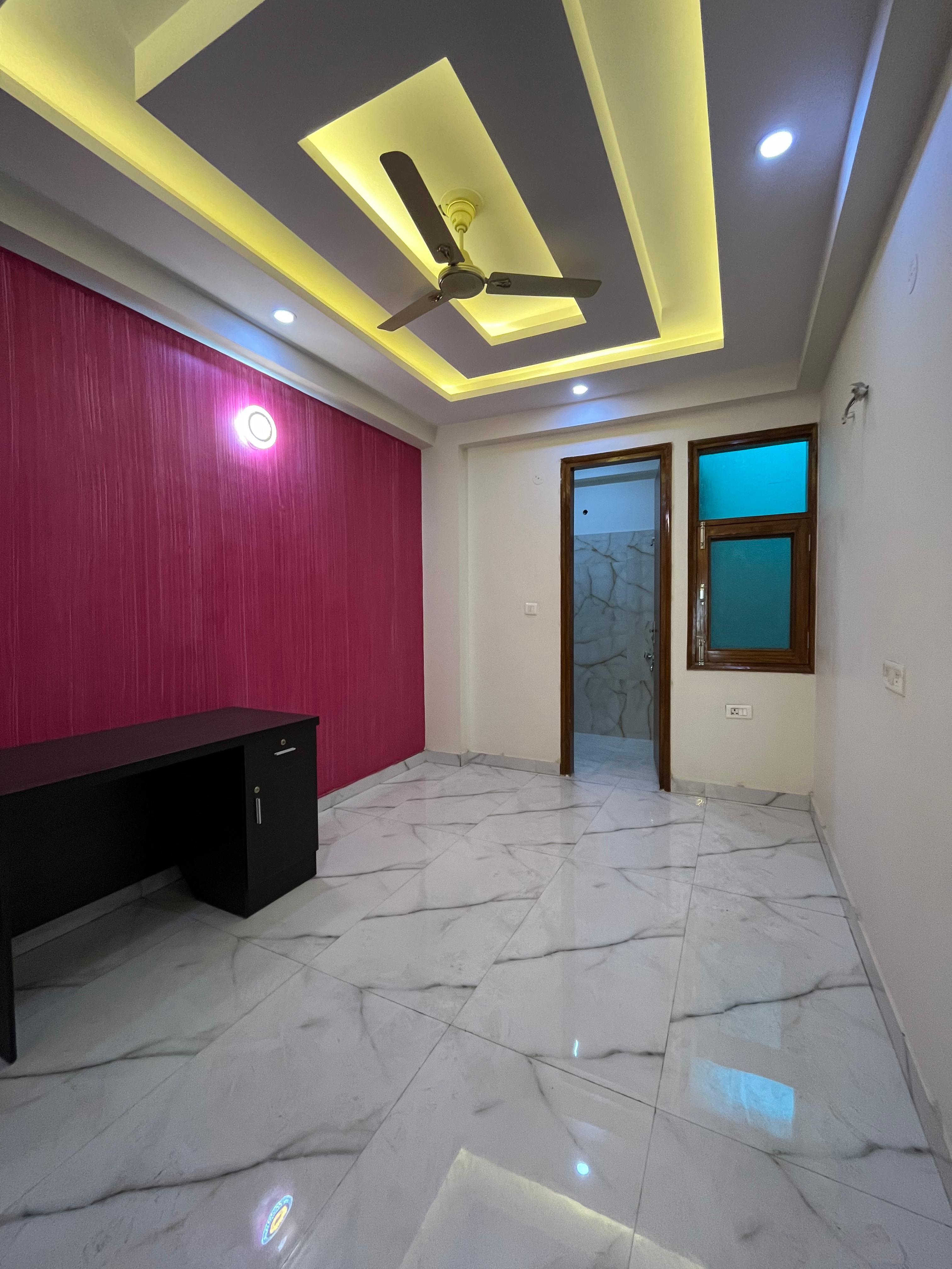 3 bhk Independent Floor In Indirapuram Ghaziabad