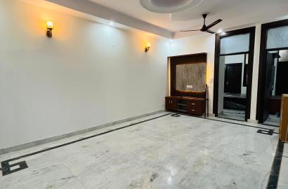 3 BHK Flat For Rent In Indirapuram