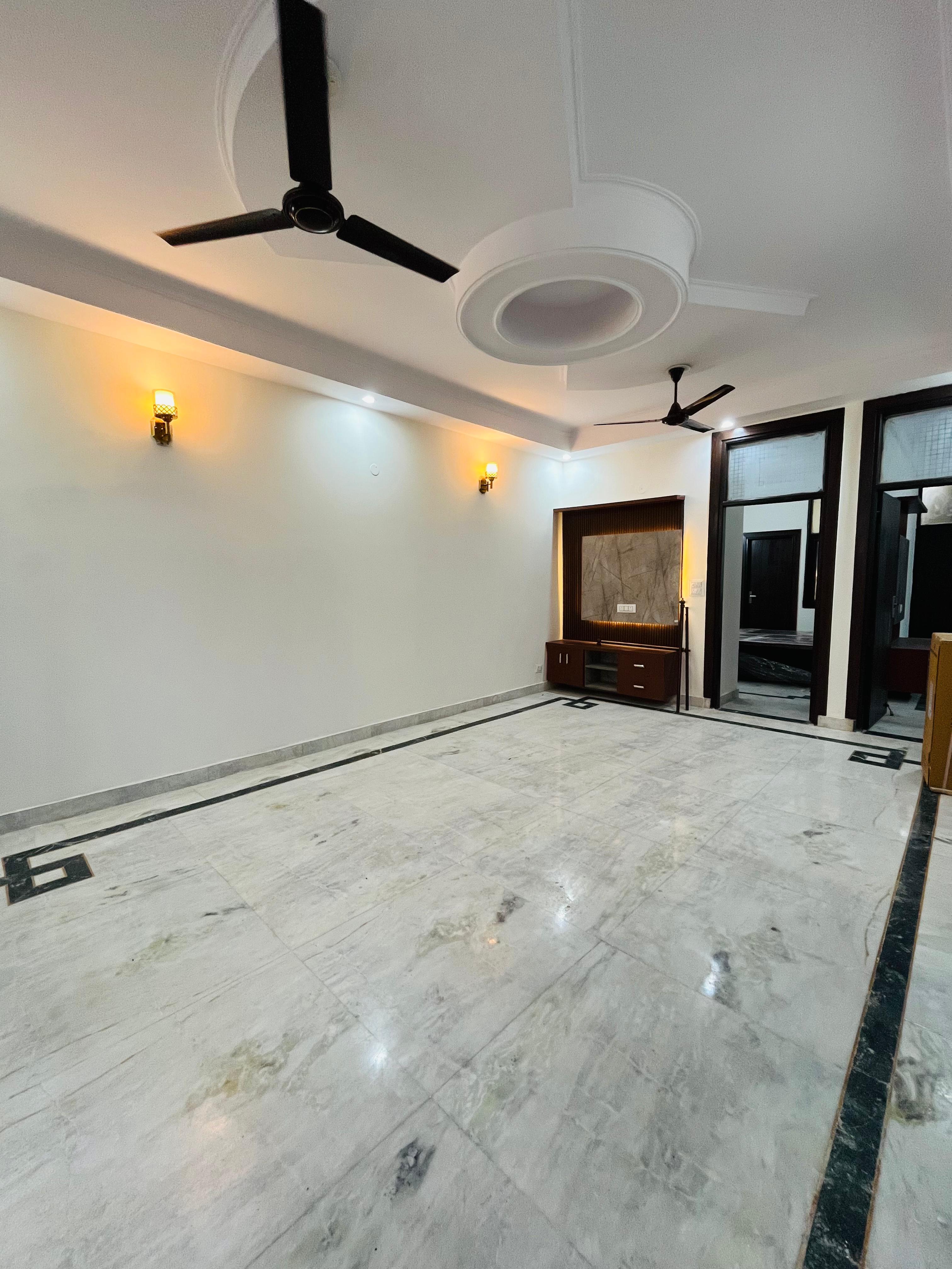 3 BHK Flat For Rent In Indirapuram