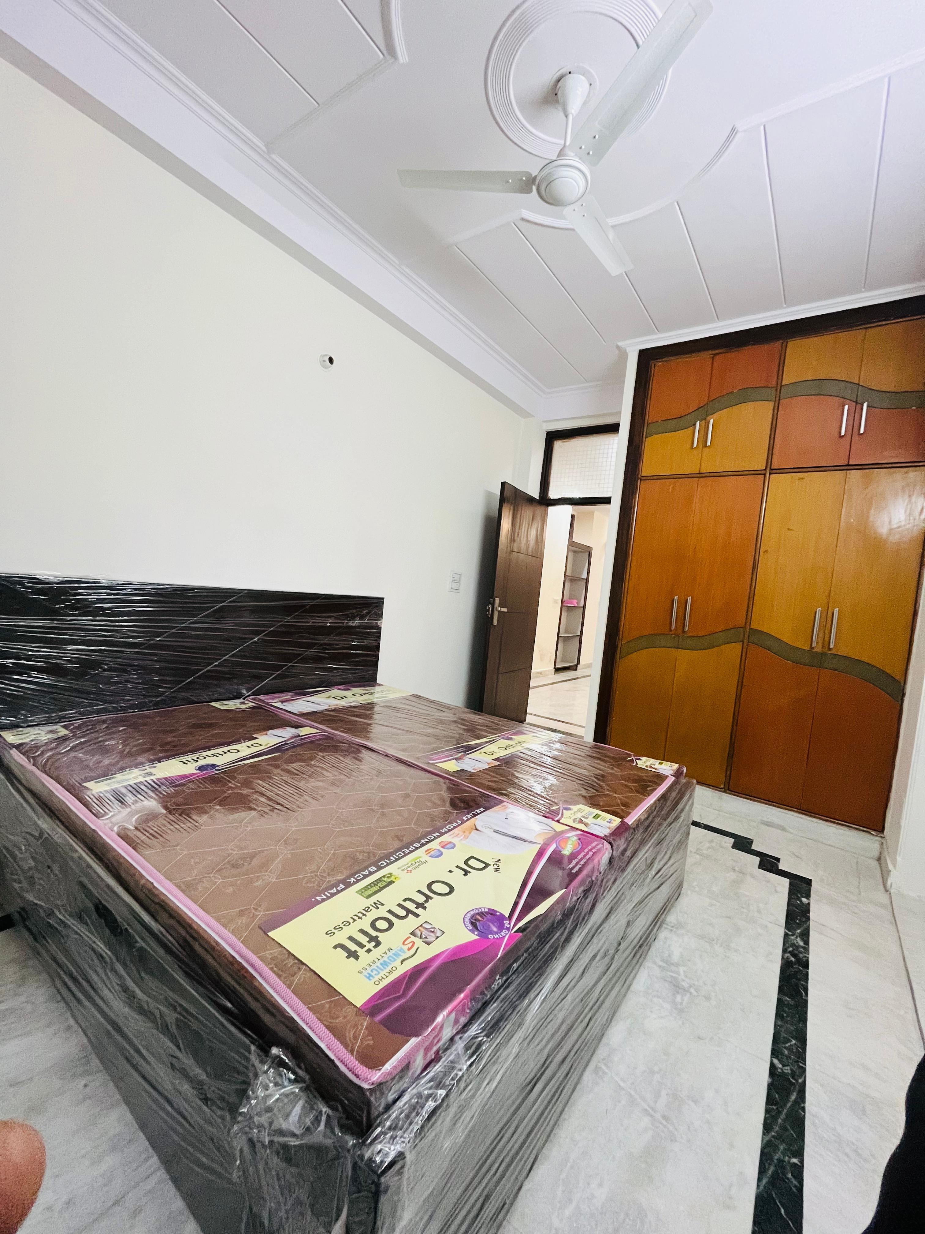 3 BHK Flat For Rent In Indirapuram