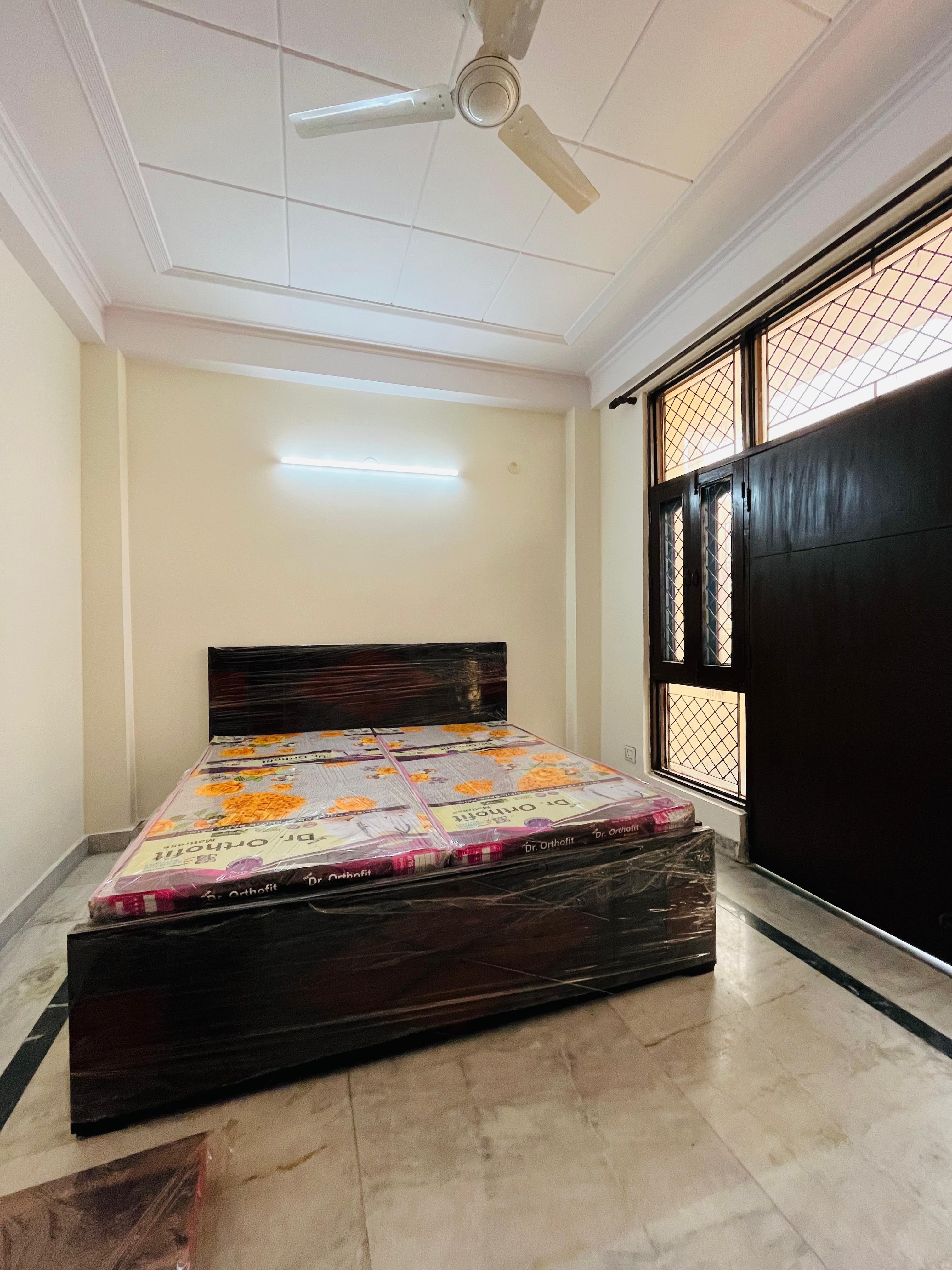 3 BHK Flat For Rent In Indirapuram