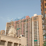 Rishabh Cloud 9 Indirapuram