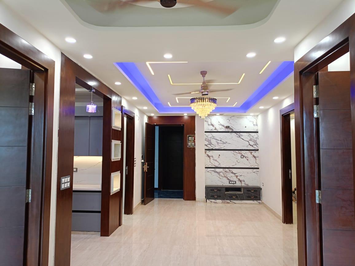 2 BHK FOR SALE PROPERTY IN SHAKTI KHAND-4 INDIRAPURAM