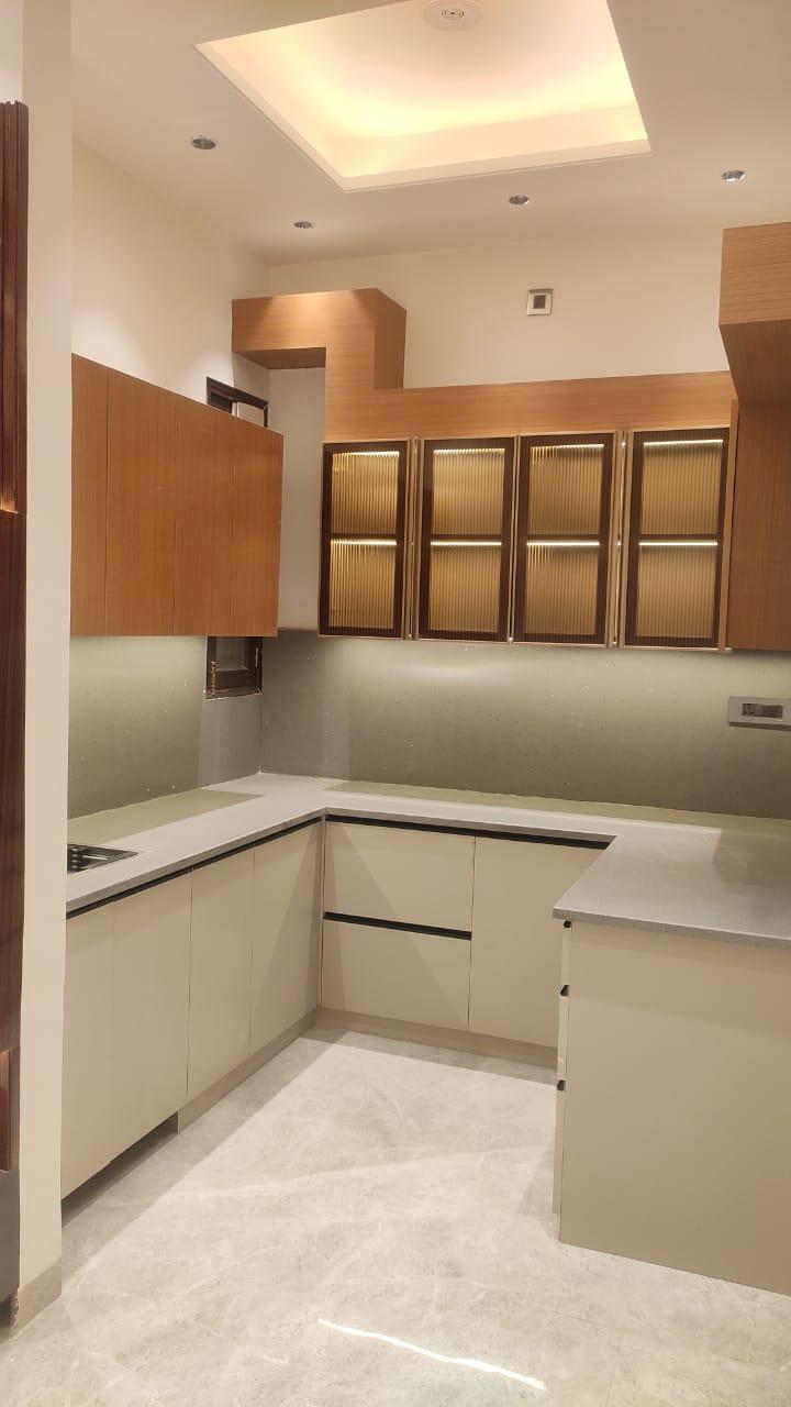 2 BHK FOR RESALE PROPERTY IN NITI KHAND-1 INDIRAPURAM