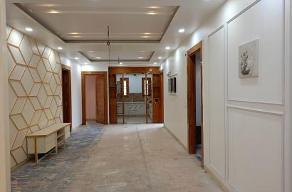 2 BHK Flat in Niti Khand 2 Indirapuram