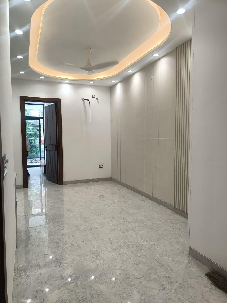 3 BHK Front side Unit In Niti khand Indirapuram Ghaziabad