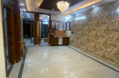 4 BHK Flat For Sale in Indirapuram, Ghaziabad