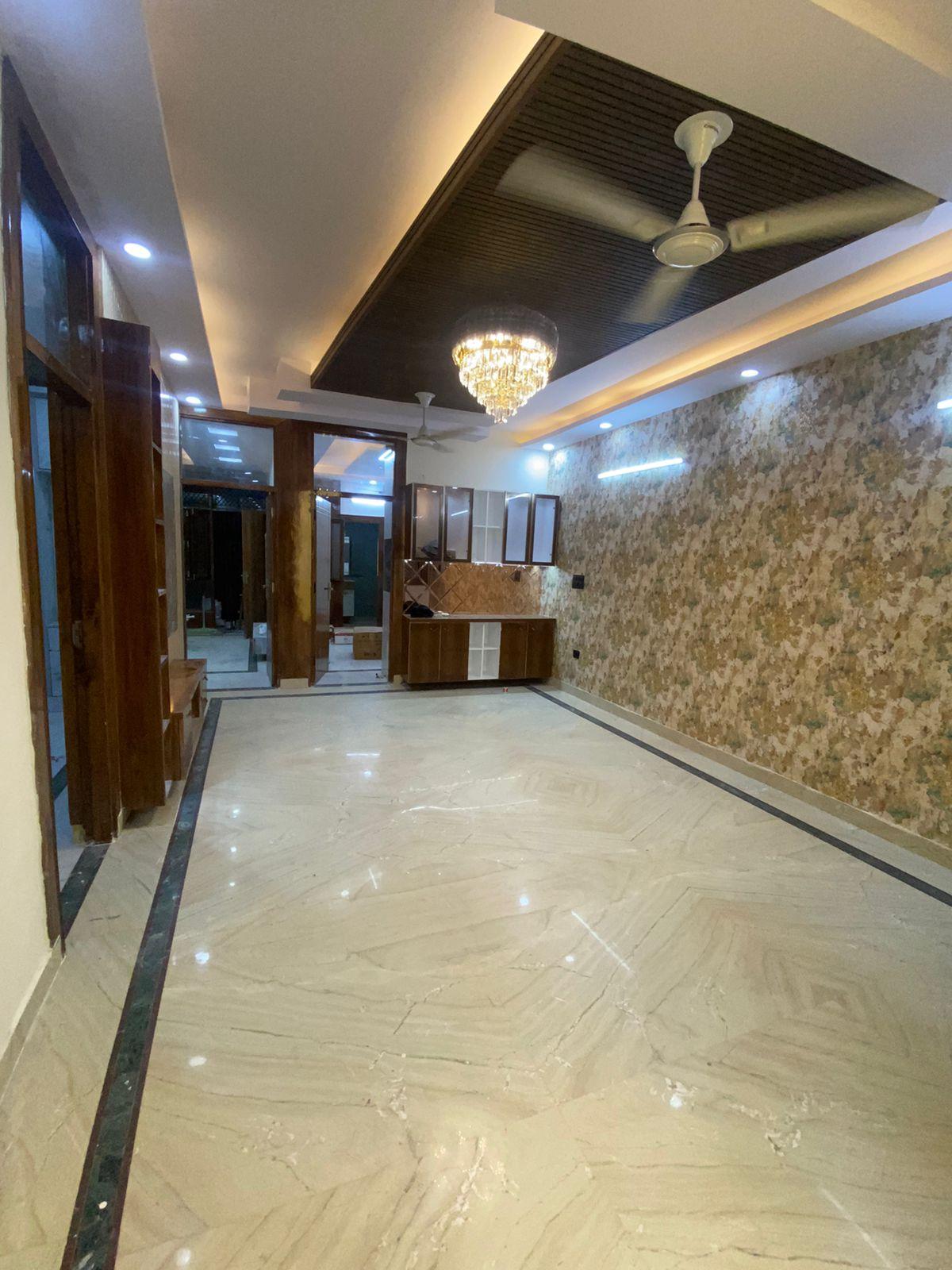 4 BHK Flat For Sale in Indirapuram, Ghaziabad