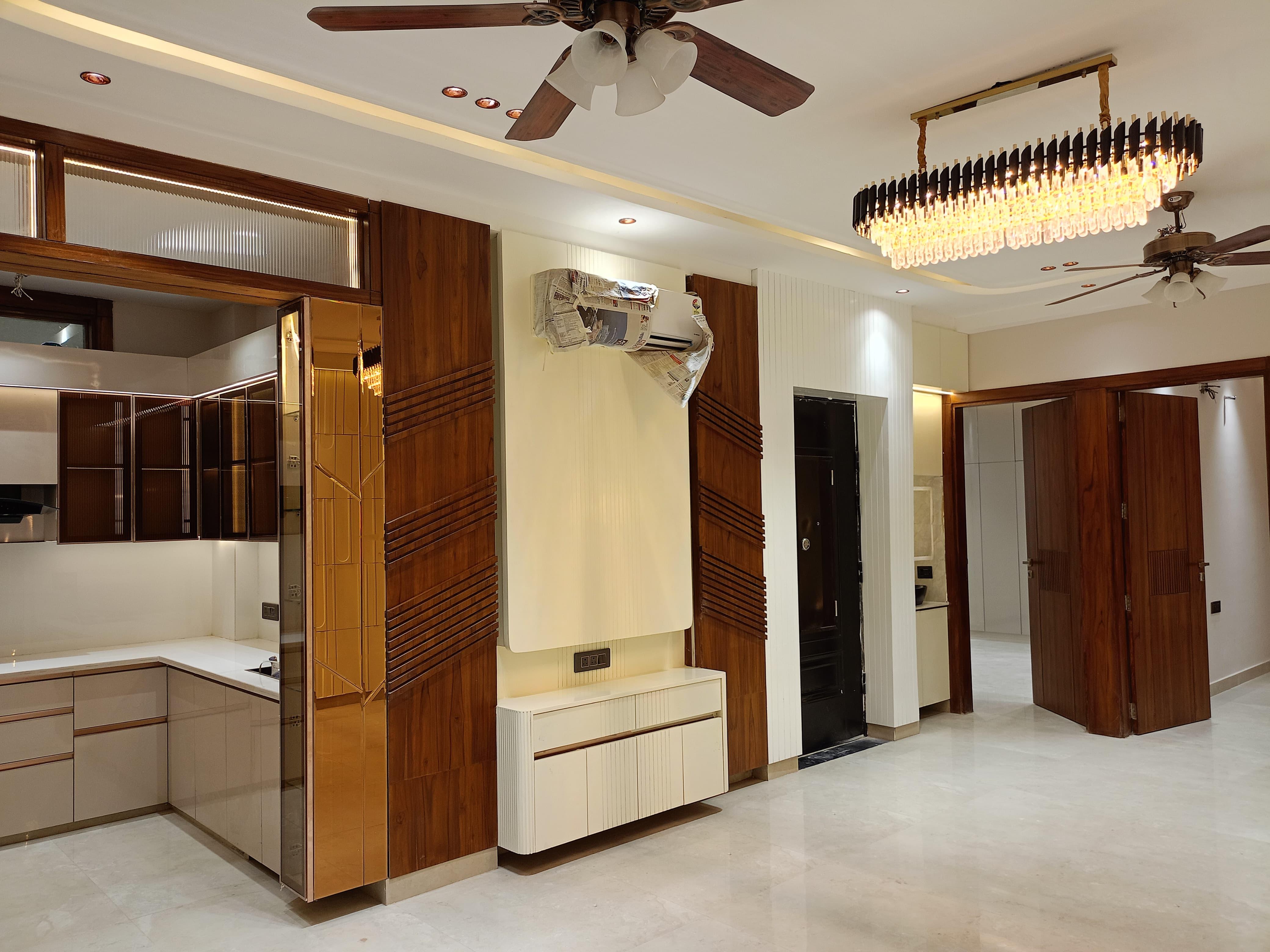 4 BHK Independent Floor For Sale in Niti Khand 1, Indirapuram