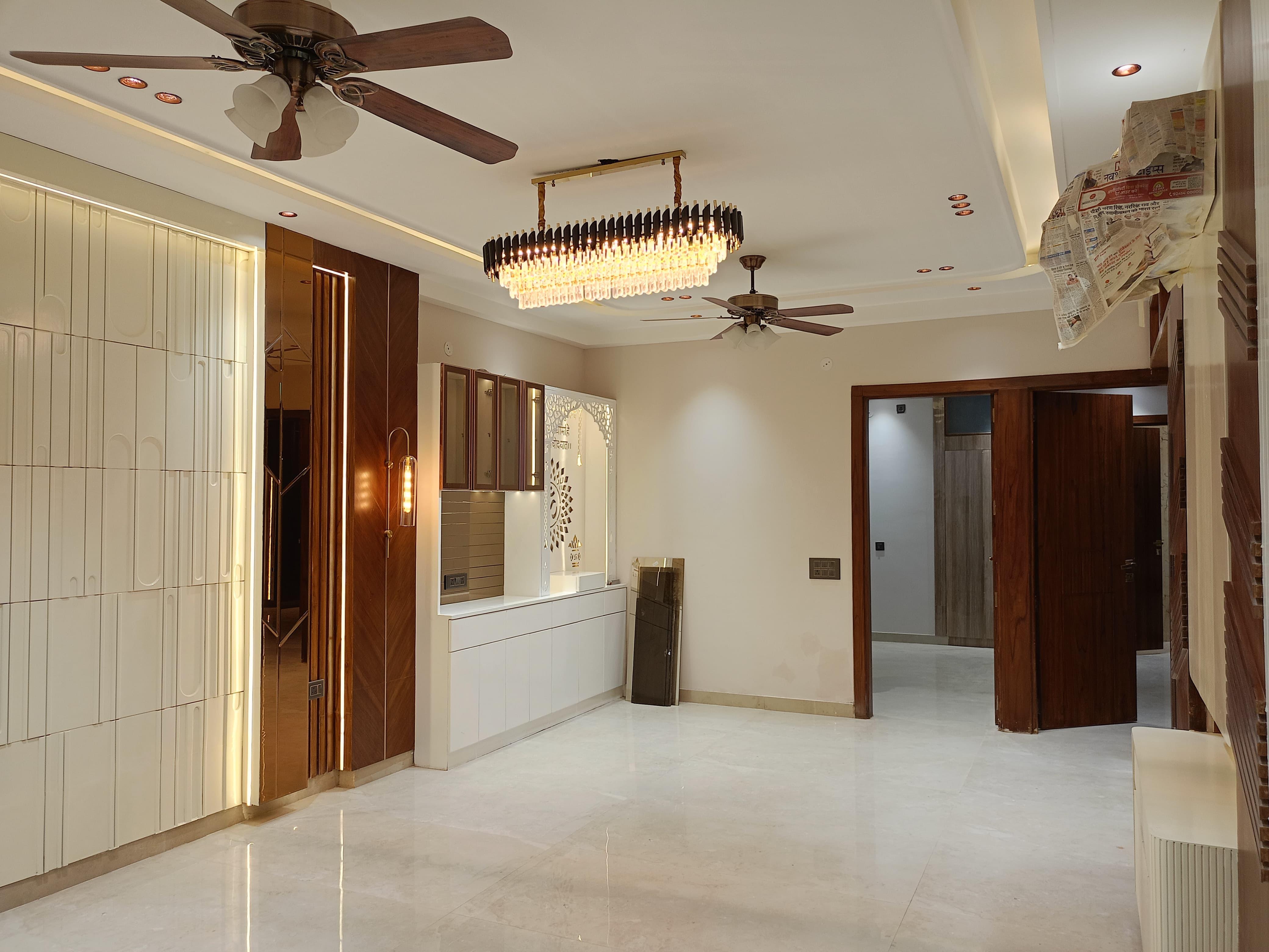 4 BHK Independent Floor For Sale in Niti Khand 1, Indirapuram