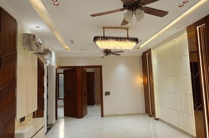 4 BHK Independent Floor For Sale in Niti Khand 1, Indirapuram