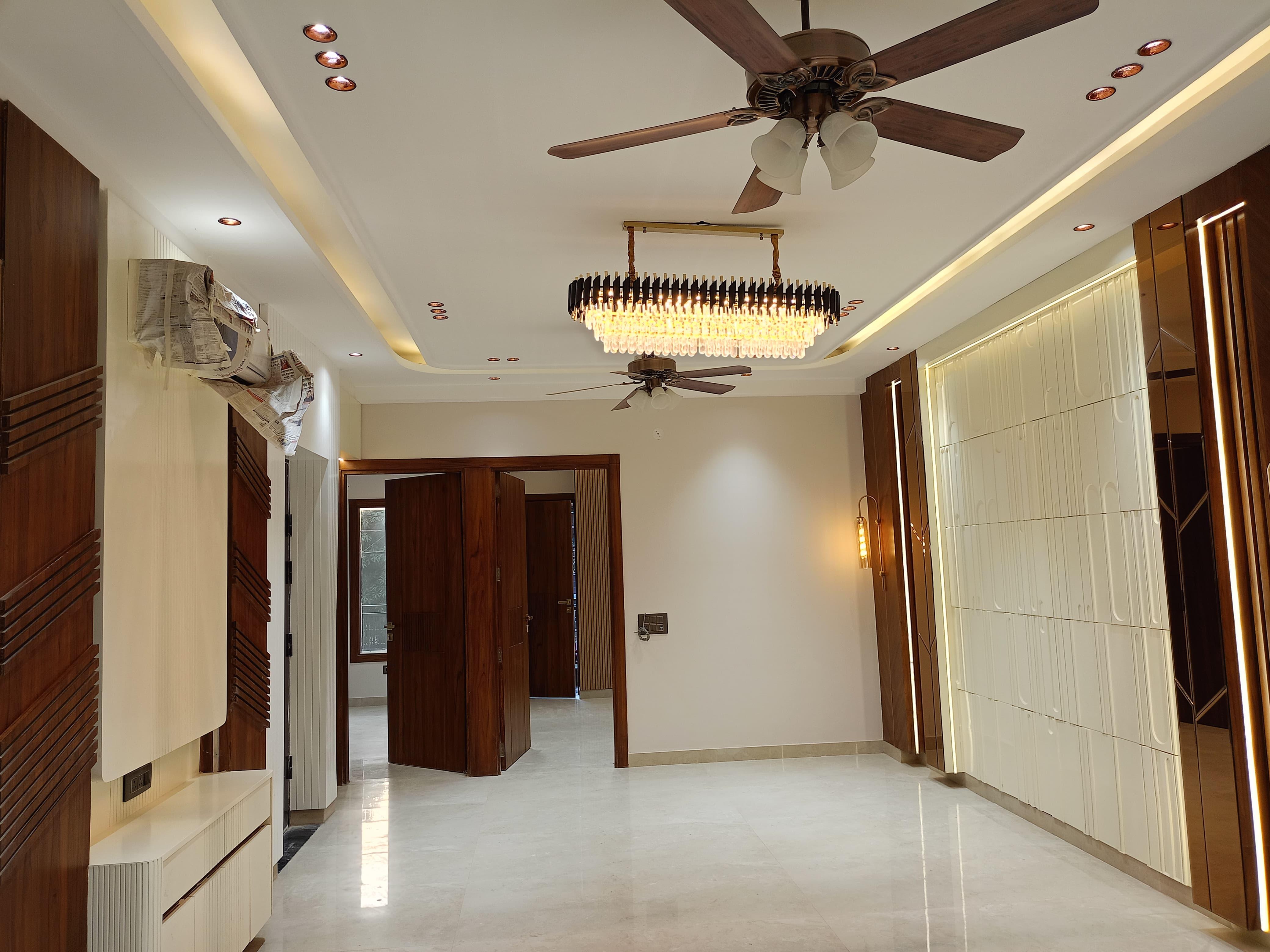 4 BHK Independent Floor For Sale in Niti Khand 1, Indirapuram