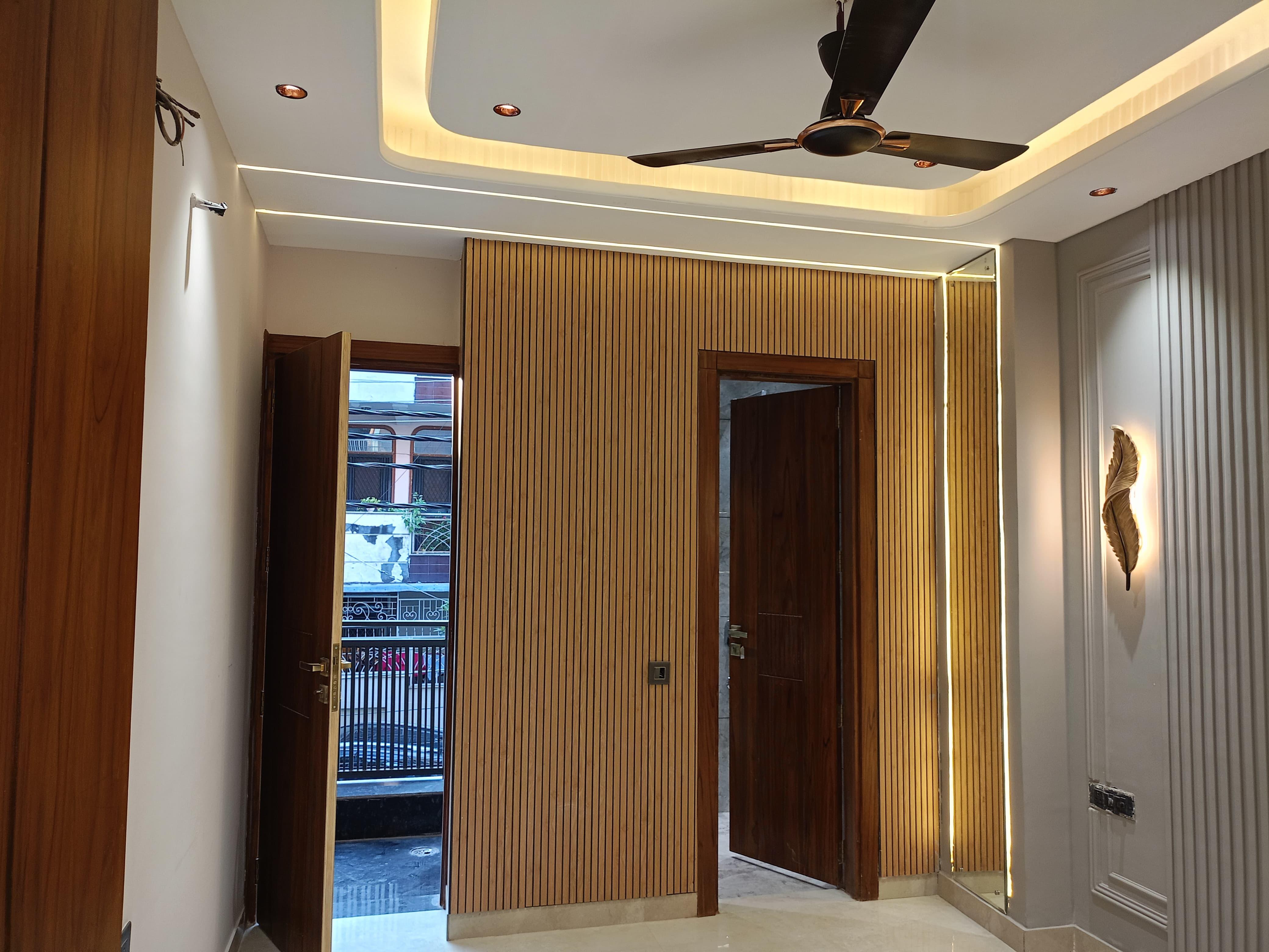 4 BHK Independent Floor For Sale in Niti Khand 1, Indirapuram