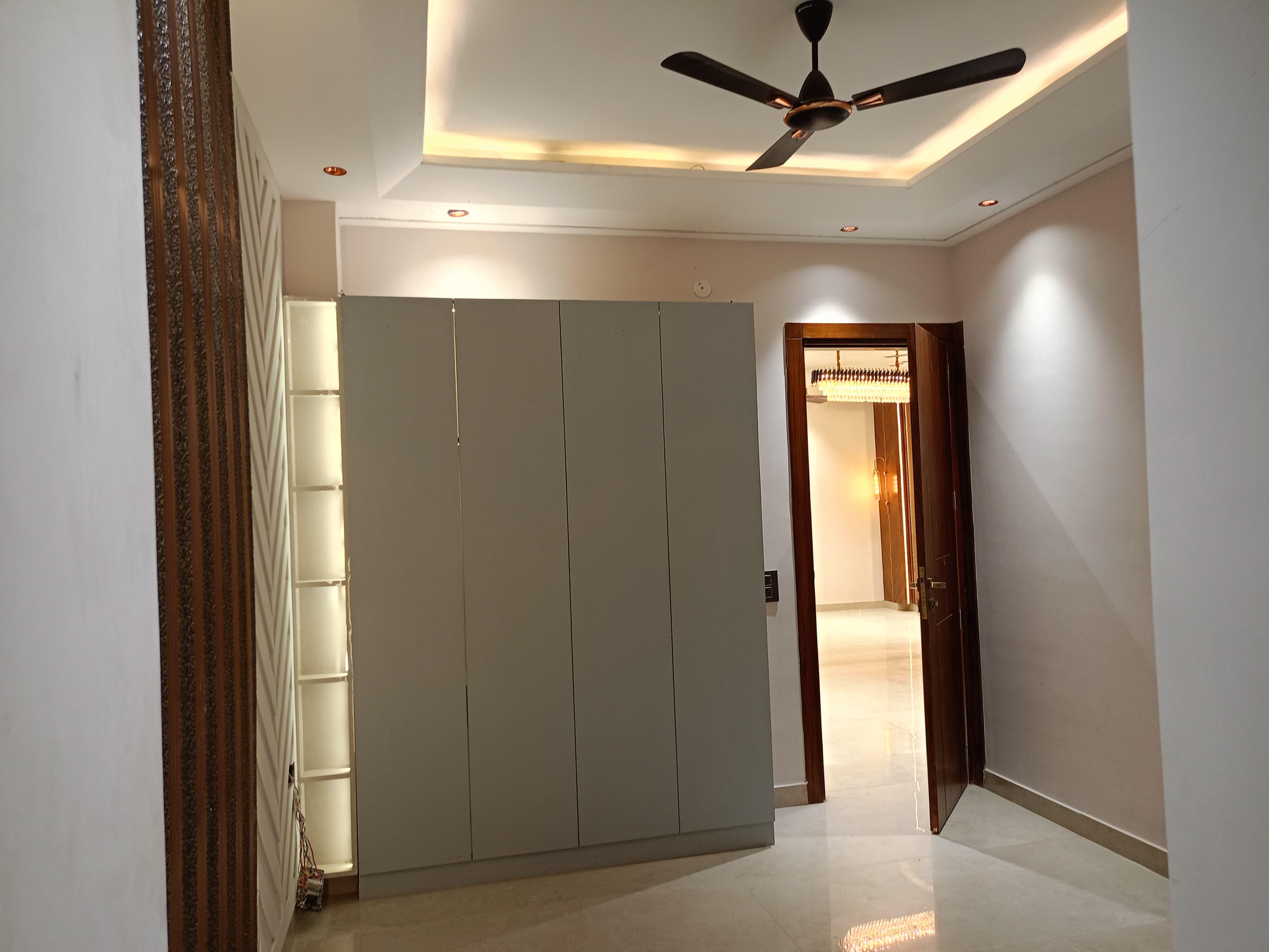 4 BHK Independent Floor For Sale in Niti Khand 1, Indirapuram