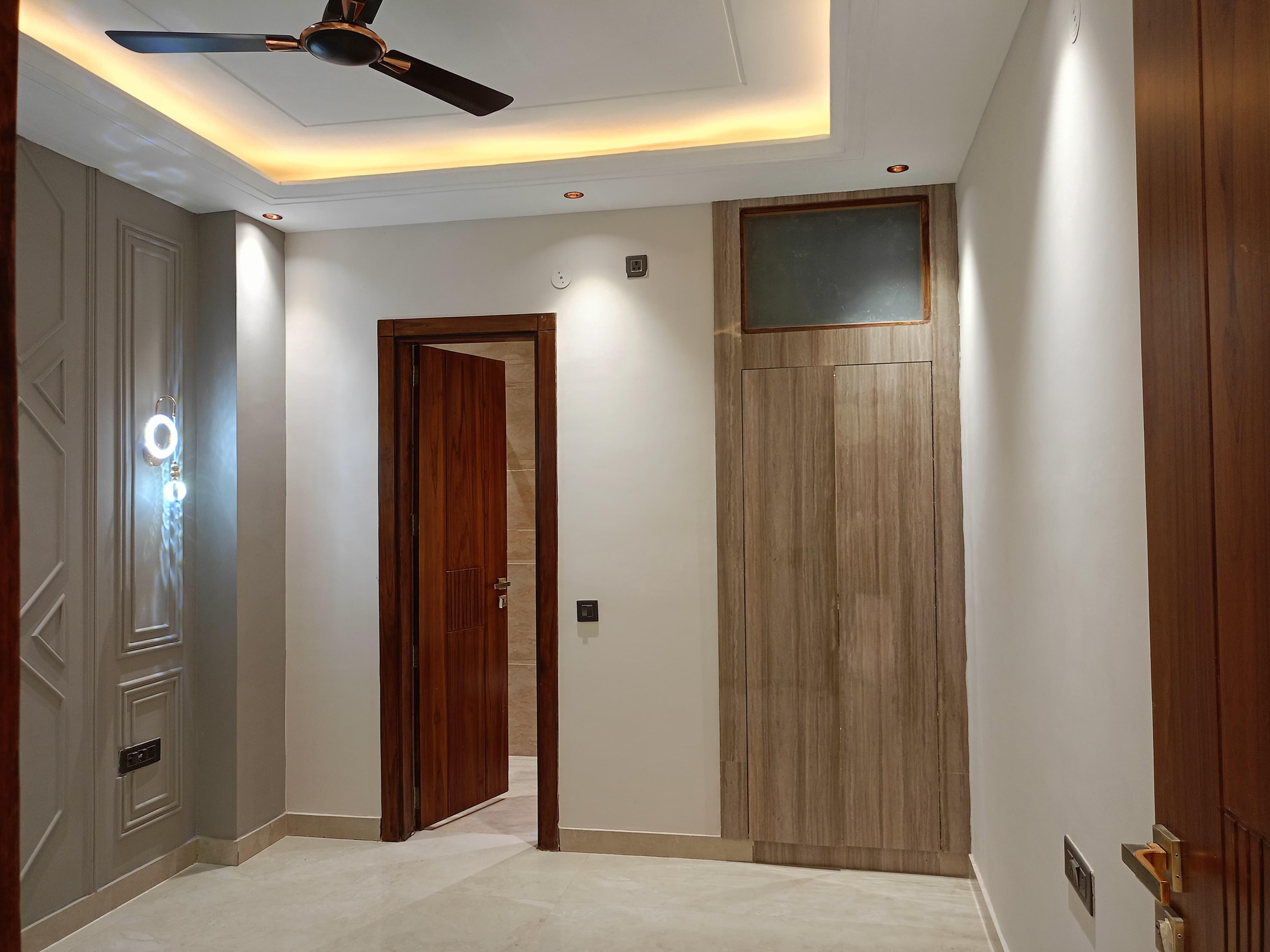 4 BHK Independent Floor For Sale in Niti Khand 1, Indirapuram