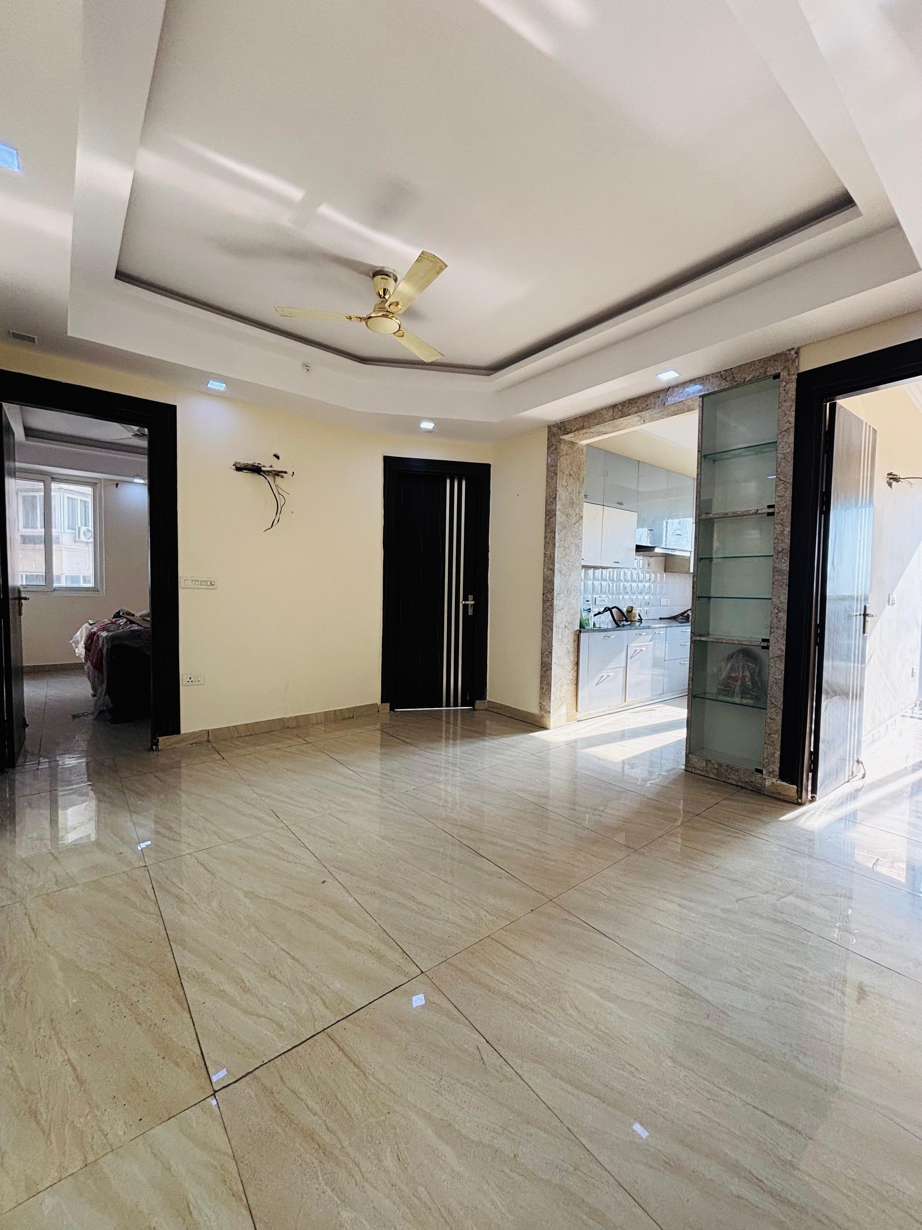 4 BHK Flats for Rent in Atulya Heights, Vaishali, Ghaziabad