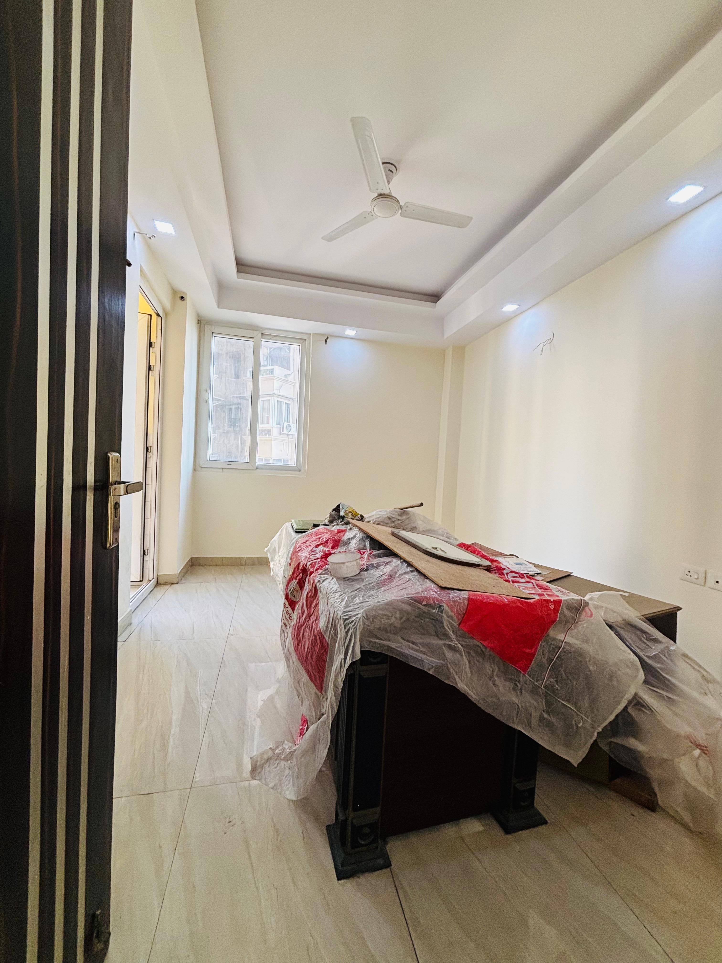 4 BHK Flats for Rent in Atulya Heights, Vaishali, Ghaziabad